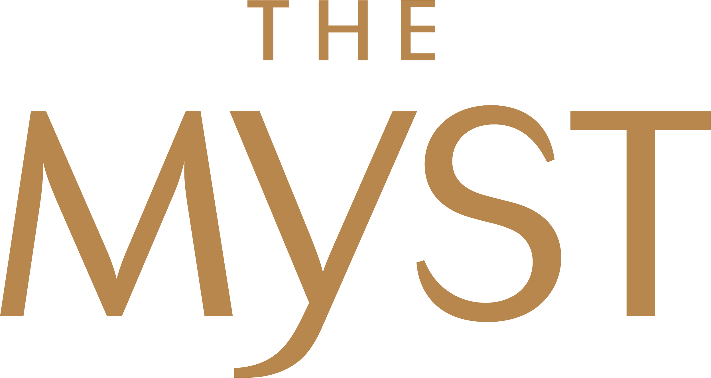 The Myst Site plan and Facilities